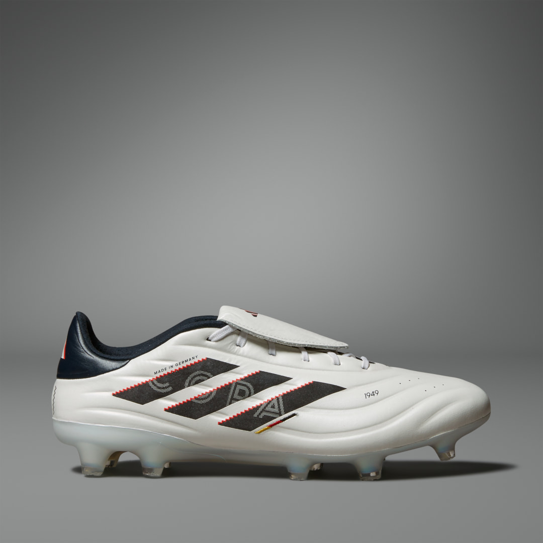 Adidas Copa Pure 2 Elite Made In Germany Firm Ground Fotbollsskor
