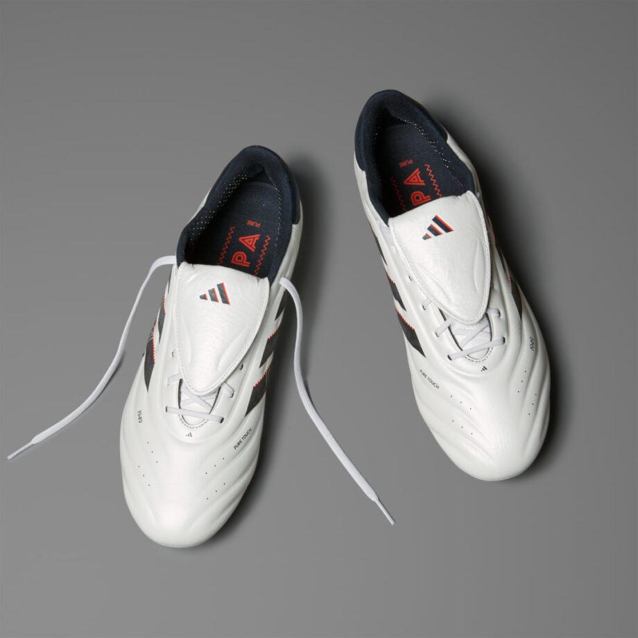 Adidas Copa Pure 2 Elite Made In Germany Firm Ground Fotbollsskor