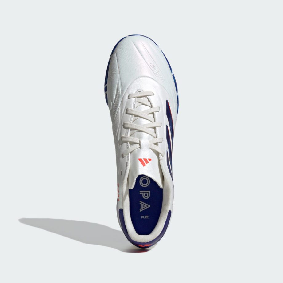 Adidas Copa Pure 2 Elite Turf Fotbollsskor
