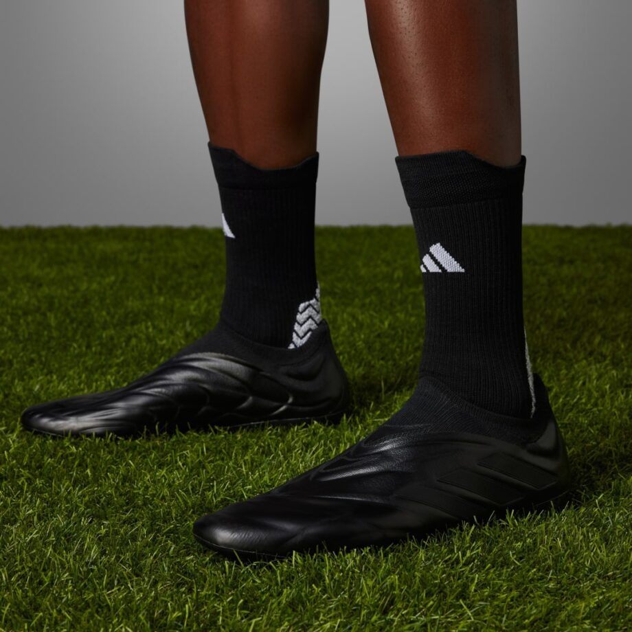 Adidas Copa Pure+ Firm Ground Fotbollsskor