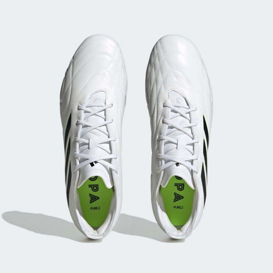 Adidas Copa Pure II.2 Firm Ground Fotbollsskor