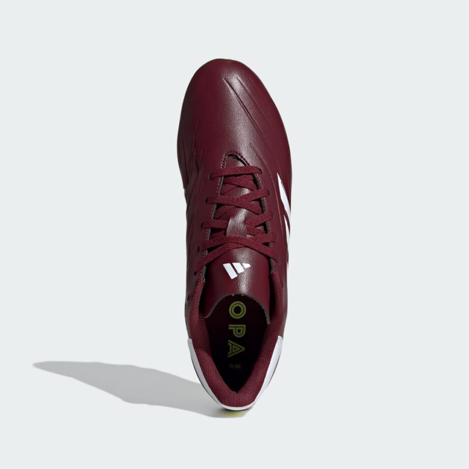 Adidas Copa Pure II Club Flexible Ground Fotbollsskor