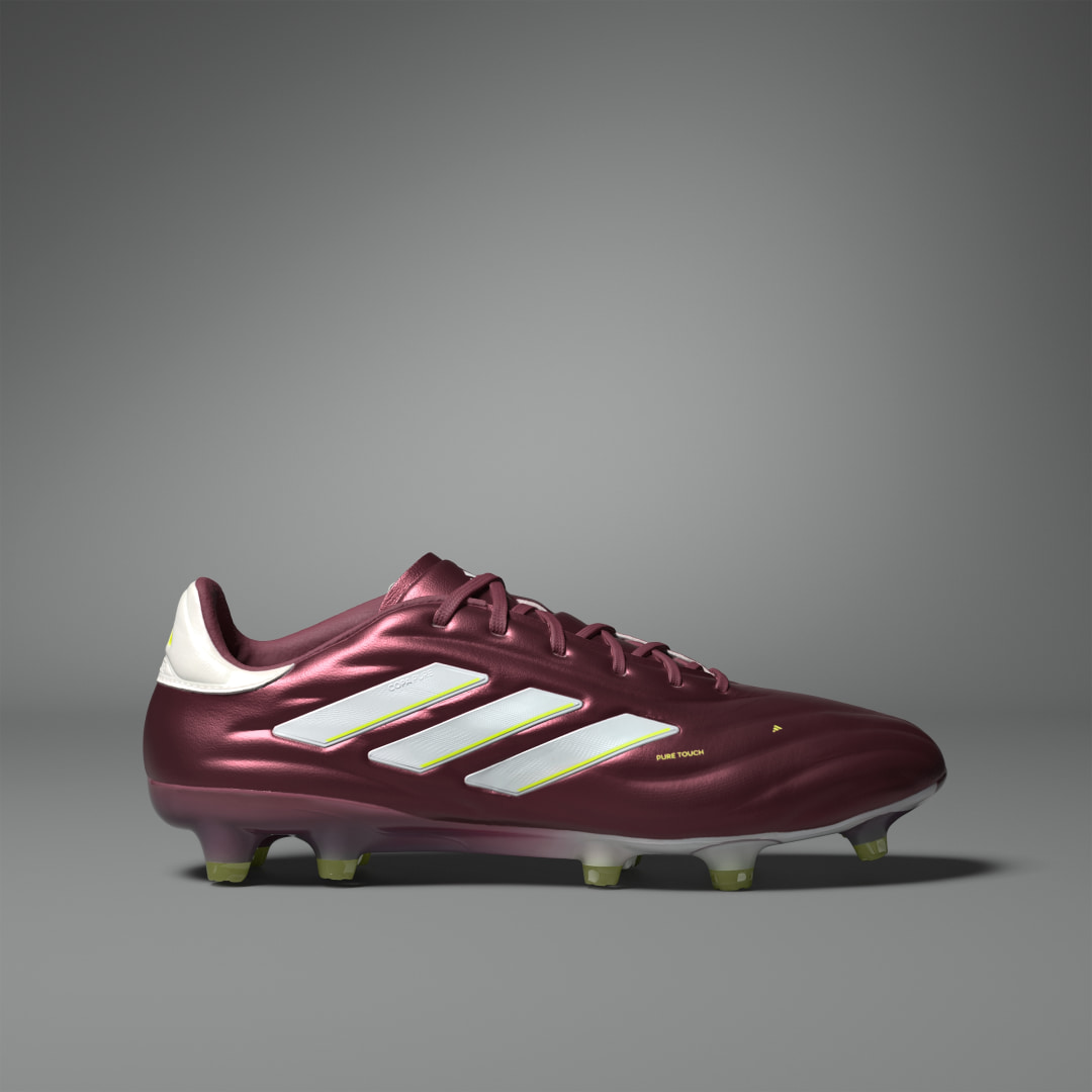 Adidas Copa Pure II Elite Firm Ground Fotbollsskor