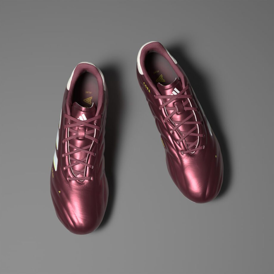 Adidas Copa Pure II Elite Firm Ground Fotbollsskor