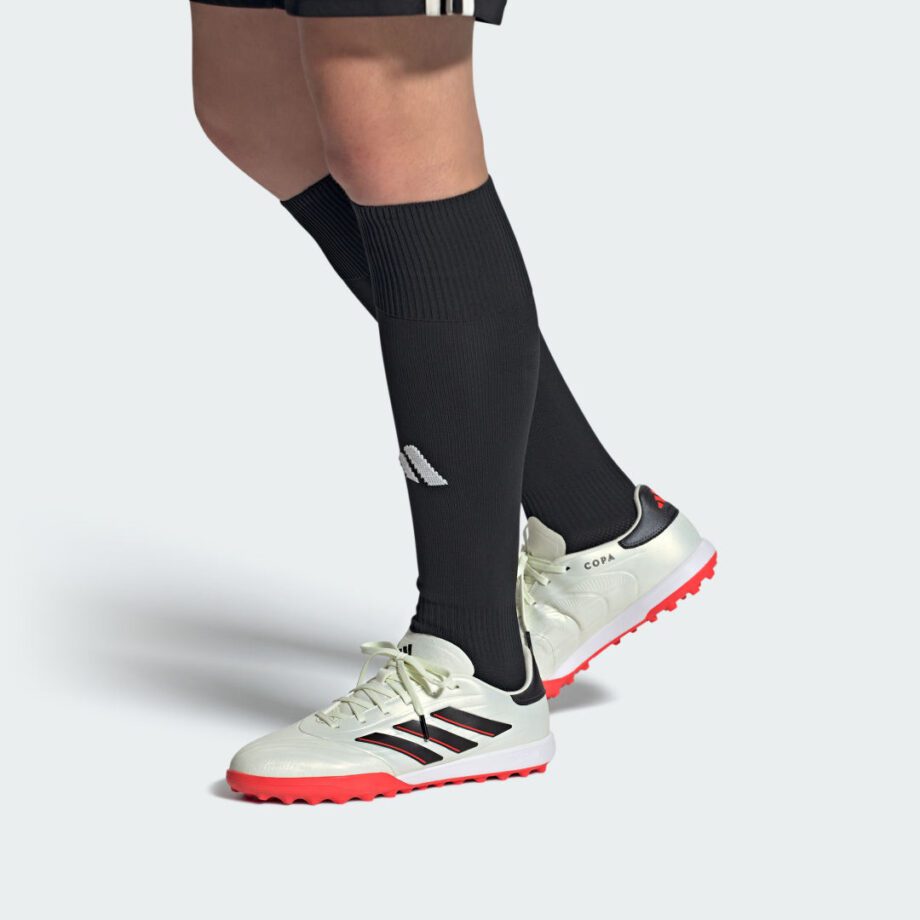 Adidas Copa Pure II Elite Turf Fotbollsskor