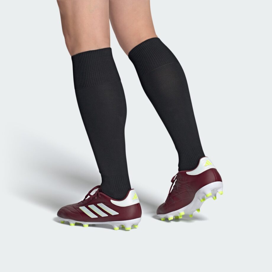 Adidas Copa Pure II League Firm Ground Fotbollsskor