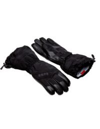 EQPE Jiega Glove SR -22 Deep Black (7 7)