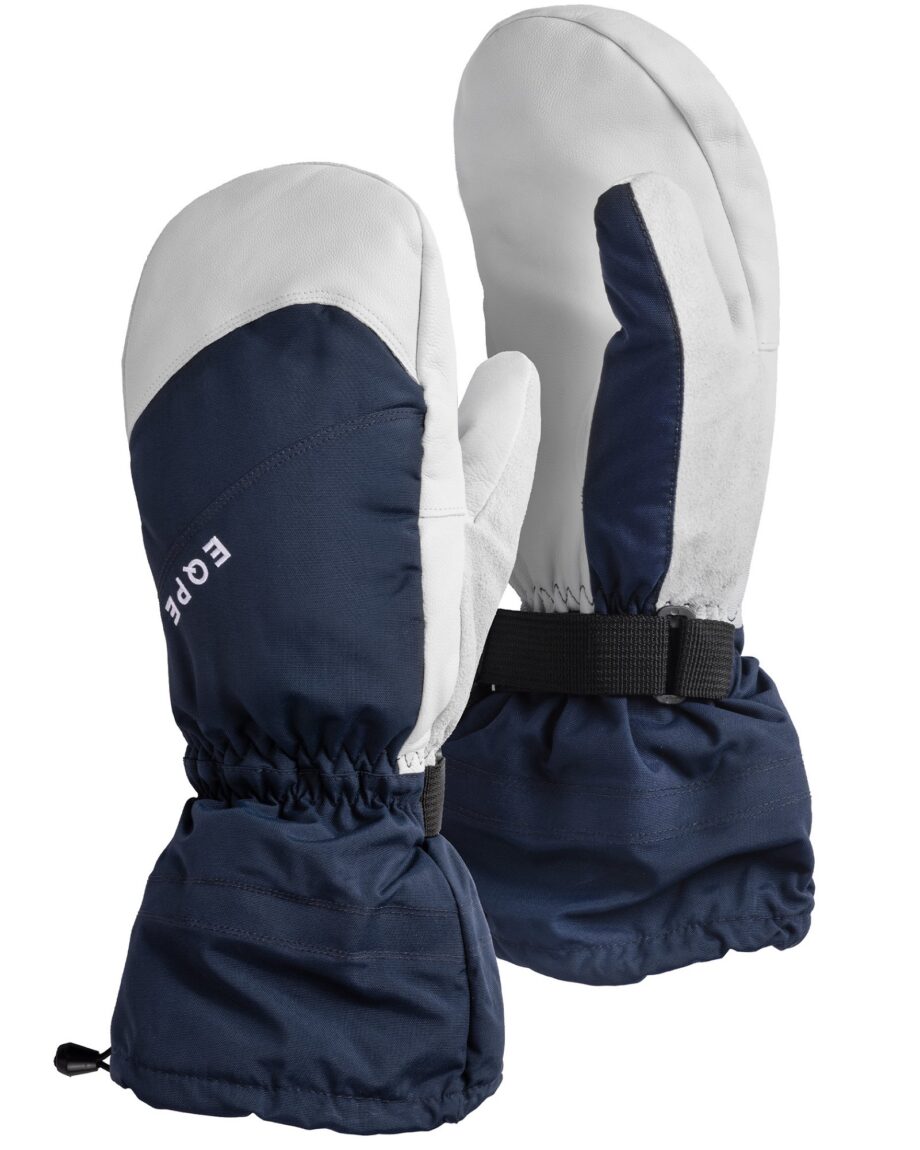 EQPE Jiega Mitten SR Navy Blazer (10 10)