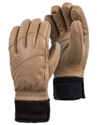 EQPE Tjarvva Glove SR Nordic Sand (10 10)