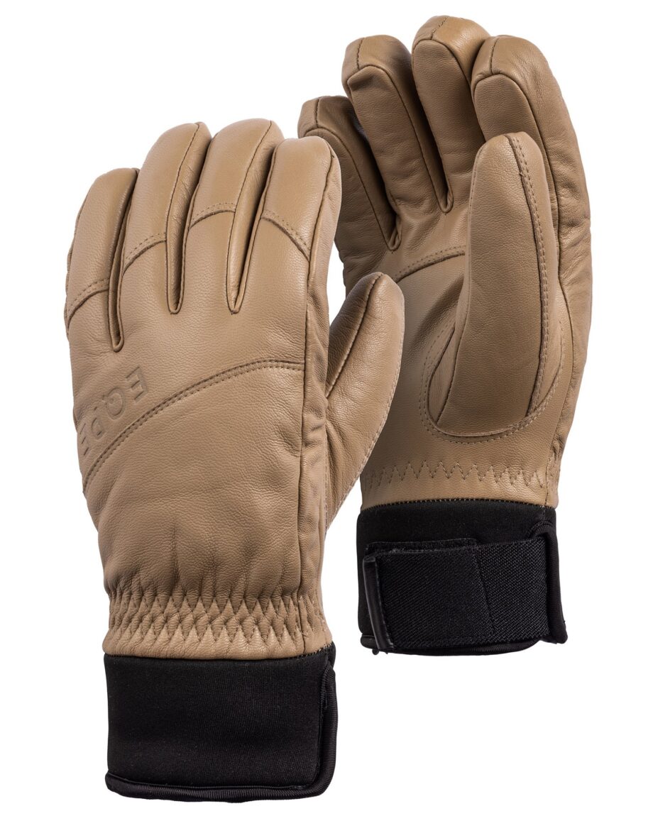 EQPE Tjarvva Glove SR Nordic Sand (10 10)