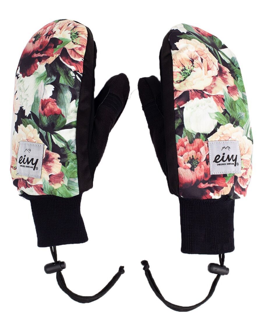 Eivy Eivy x Transform Gloves W Autumn Bloom (S S)