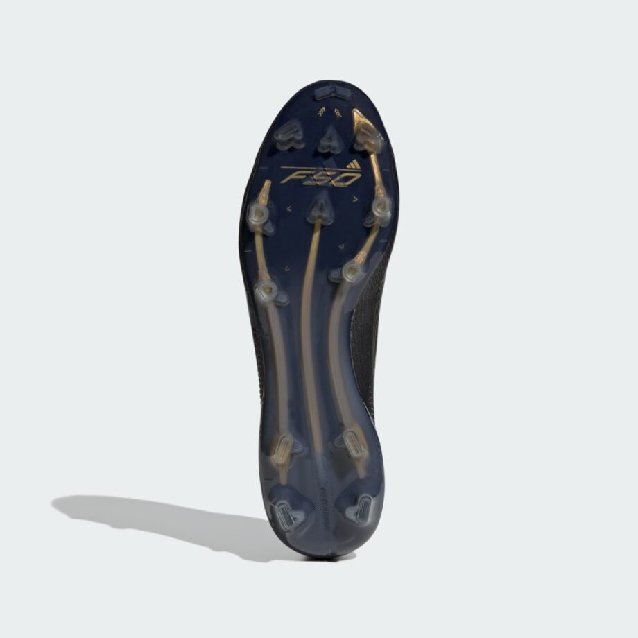 Adidas F50 Elite Firm Ground Fotbollsskor
