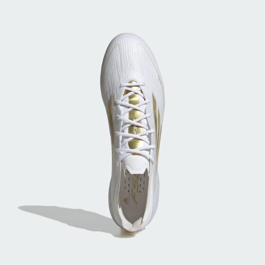 Adidas F50 Elite Firm Ground Fotbollsskor