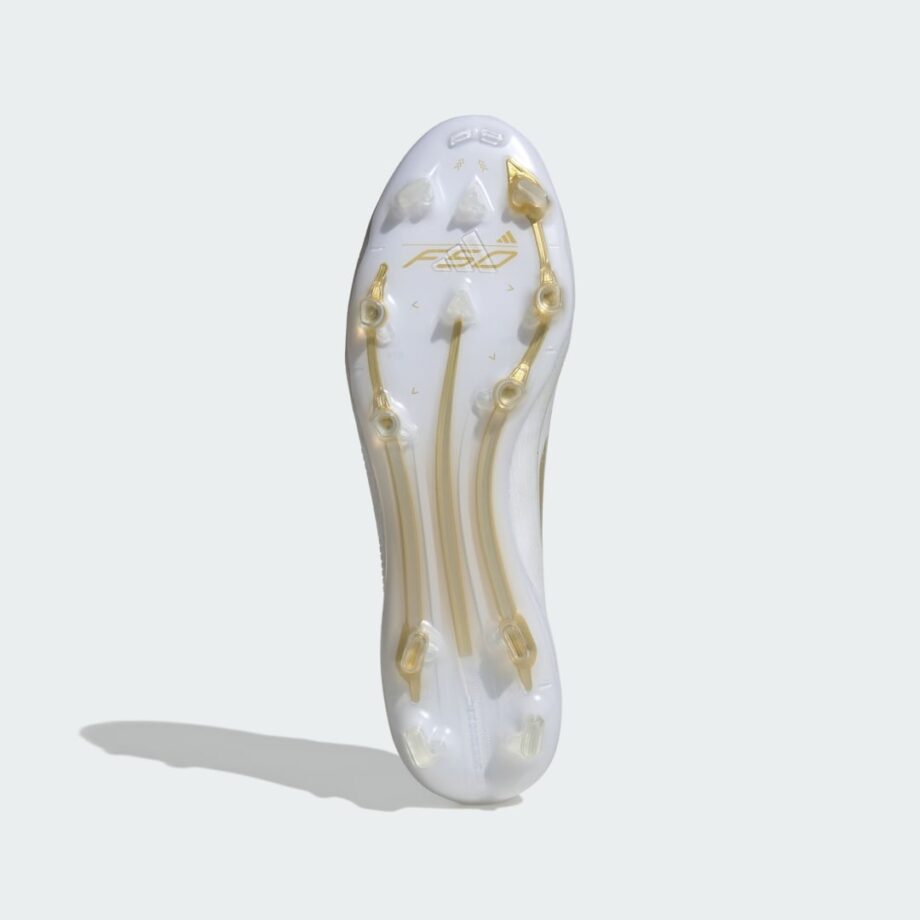 Adidas F50 Elite Firm Ground Fotbollsskor