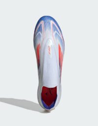 Adidas F50 Elite Laceless Firm Ground Fotbollsskor