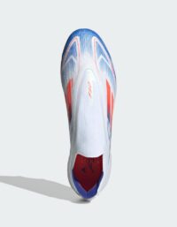 Adidas F50 Elite Laceless Soft Ground Fotbollsskor