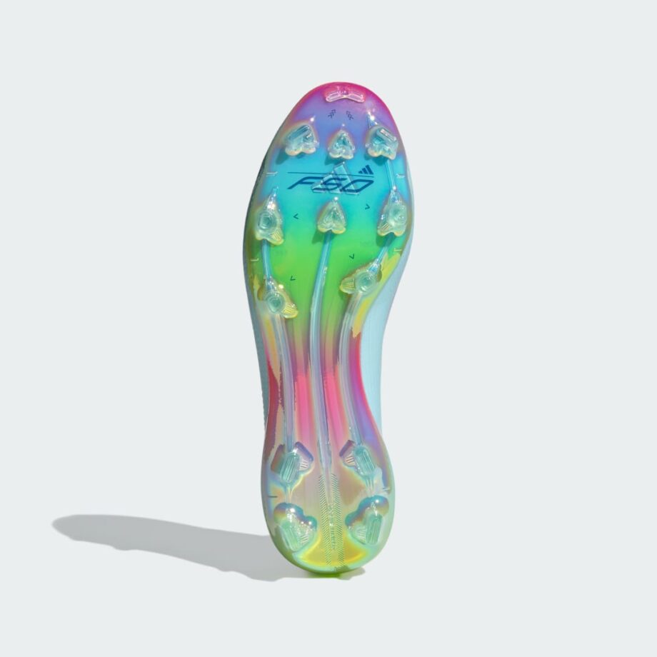 Adidas F50 Elite Mid-Cut 99 Capsule Firm Ground Fotbollsskor