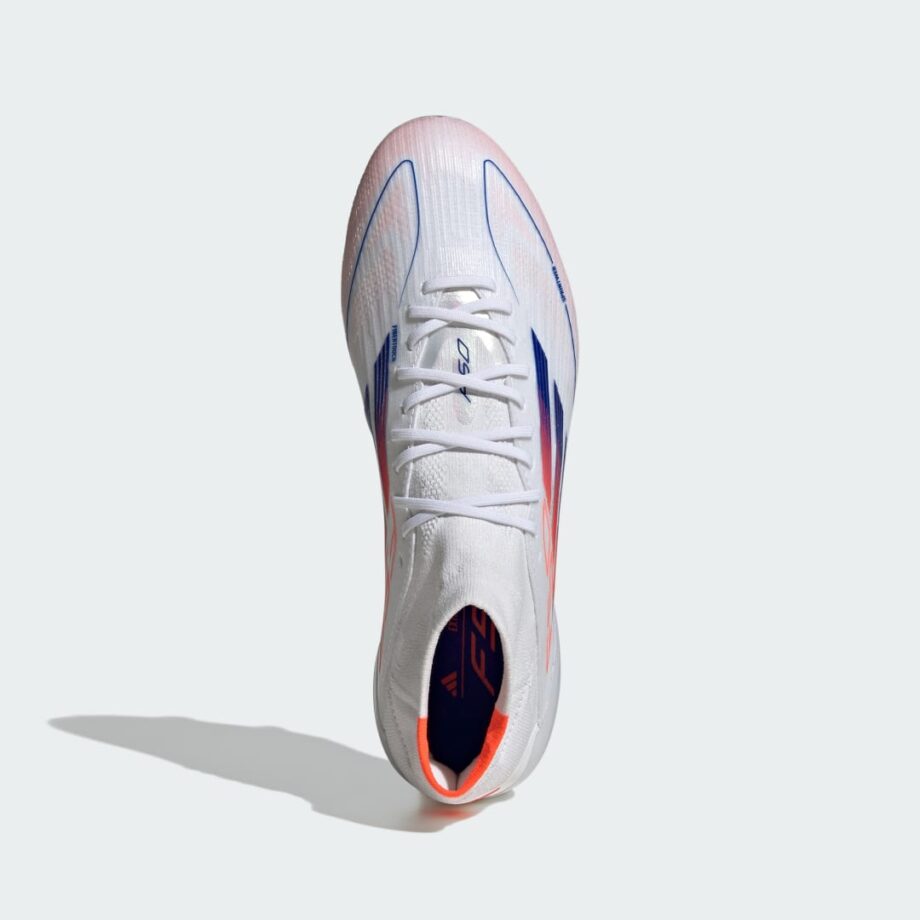 Adidas F50 Elite Mid-Cut Firm Ground Fotbollsskor