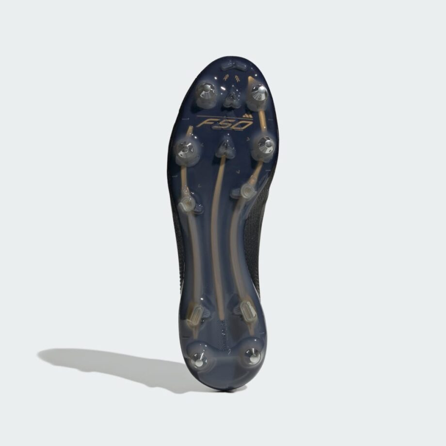 Adidas F50 Elite Soft Ground Fotbollsskor