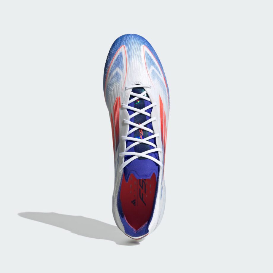 Adidas F50 Elite Soft Ground Fotbollsskor