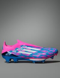 Adidas F50+ Firm Ground Fotbollsskor