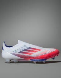 Adidas F50+ Firm Ground Fotbollsskor