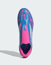 Adidas F50 League Laceless Firm/Multi-Ground Fotbollsskor