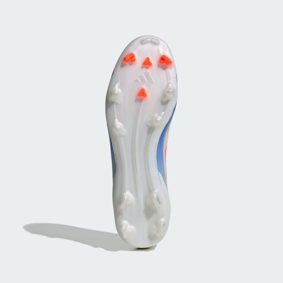 Adidas F50 League Laceless Firm/Multi-Ground Fotbollsskor