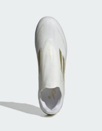 Adidas F50 League Laceless Firm/Multi-Ground Fotbollsskor