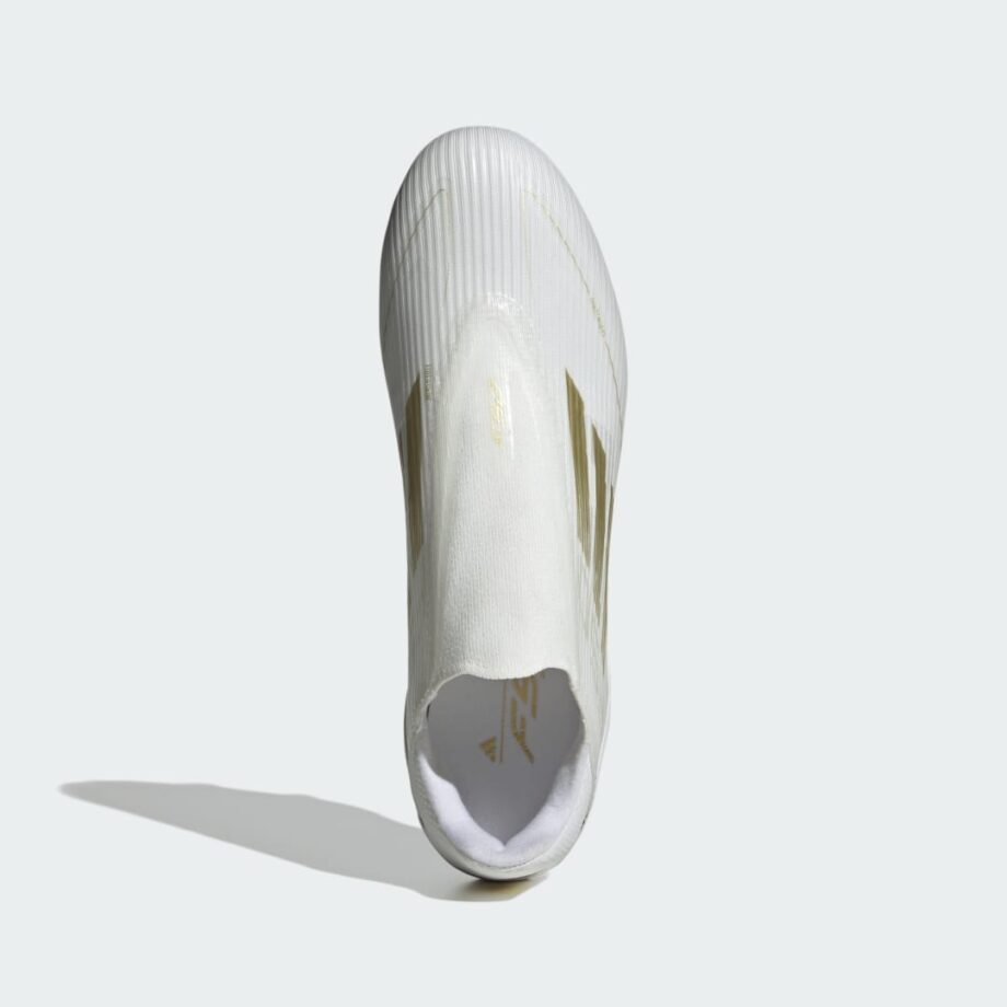 Adidas F50 League Laceless Firm/Multi-Ground Fotbollsskor