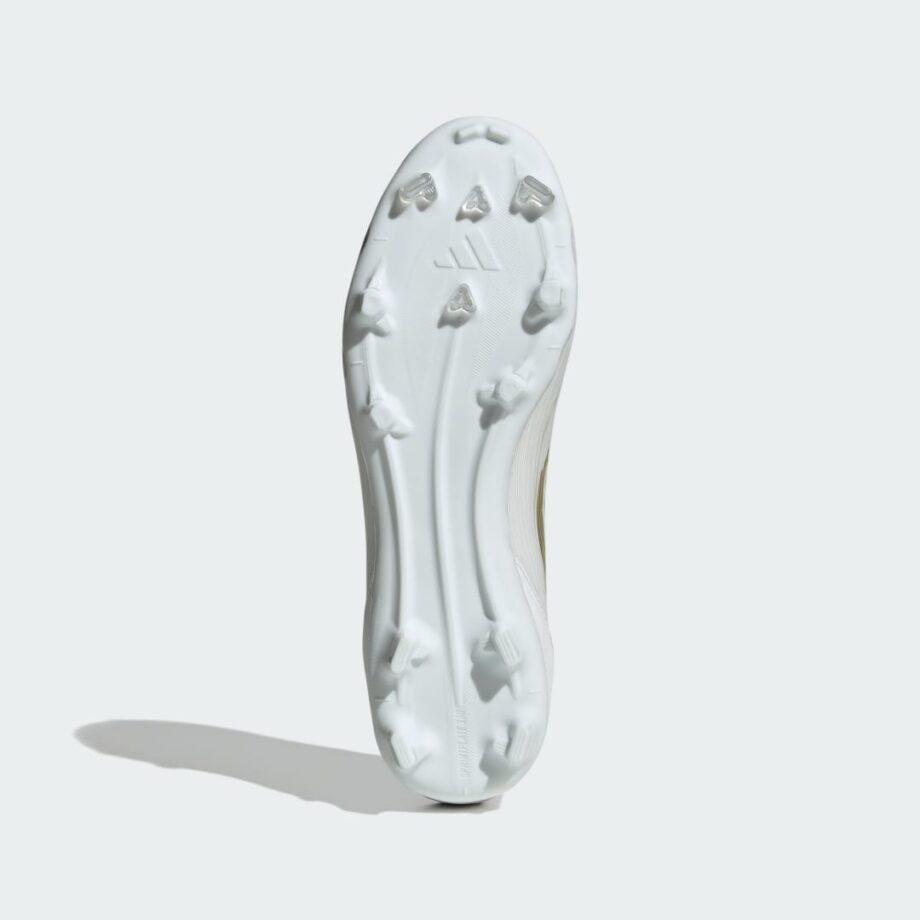 Adidas F50 League Laceless Firm/Multi-Ground Fotbollsskor