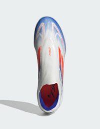 Adidas F50 League Laceless Turf Fotbollsskor