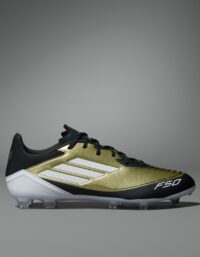 Adidas F50 League Messi Firm/Multi-Ground Fotbollsskor