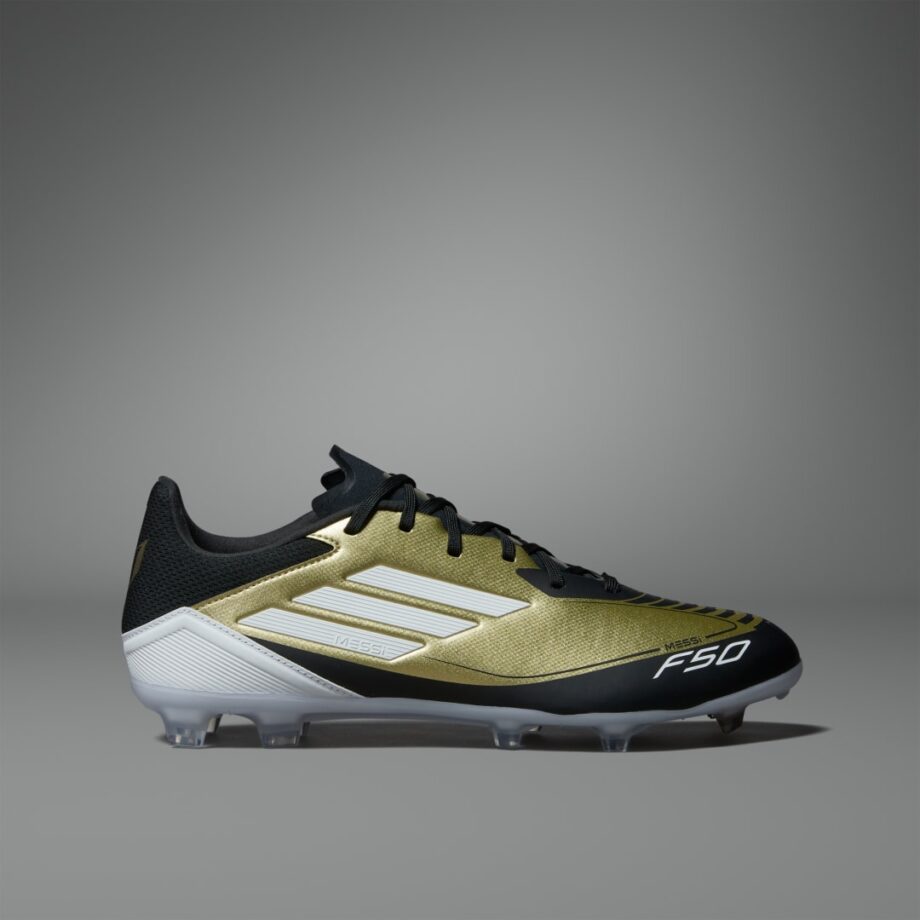 Adidas F50 League Messi Firm/Multi-Ground Fotbollsskor
