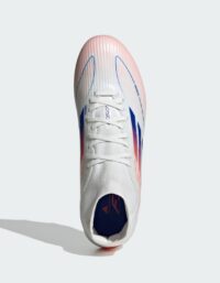 Adidas F50 League Mid-Cut Firm/Multi-Ground Fotbollsskor