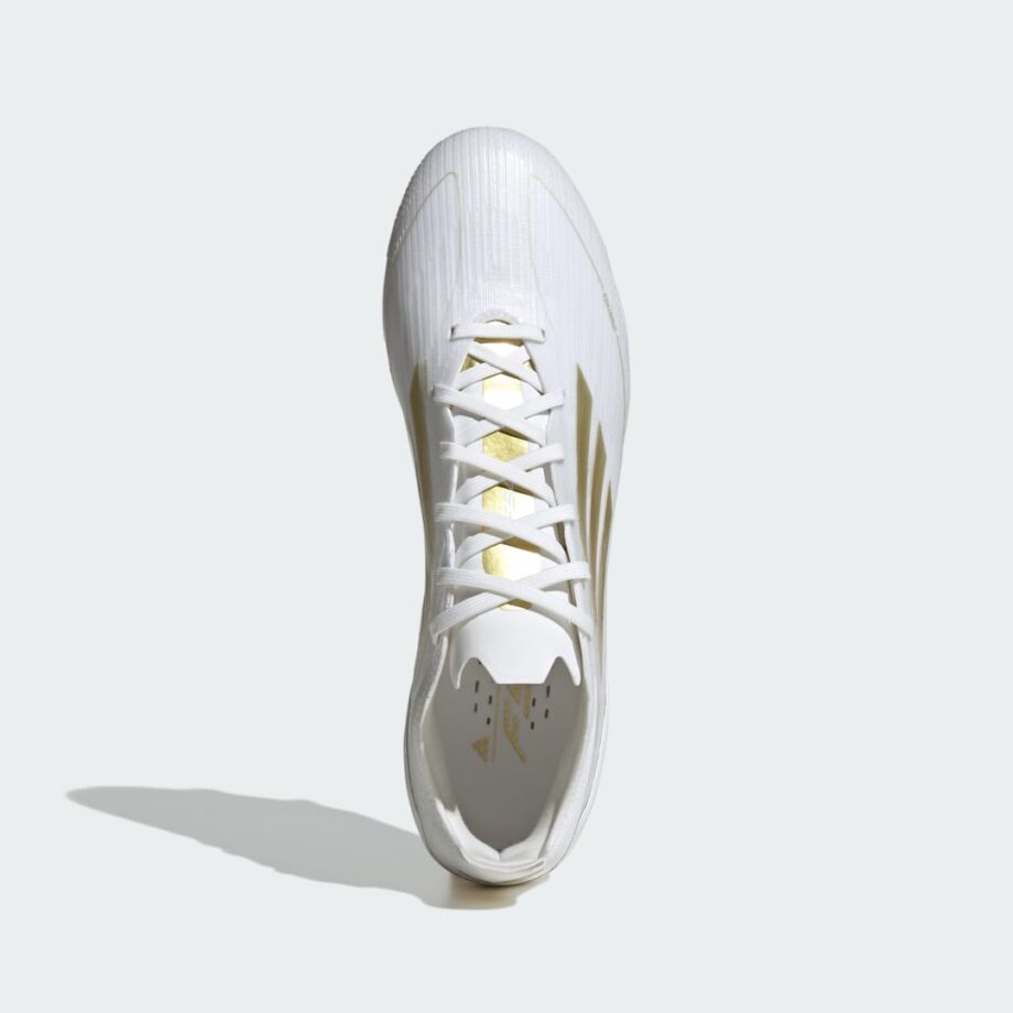 Adidas F50 Pro Firm Ground Fotbollsskor