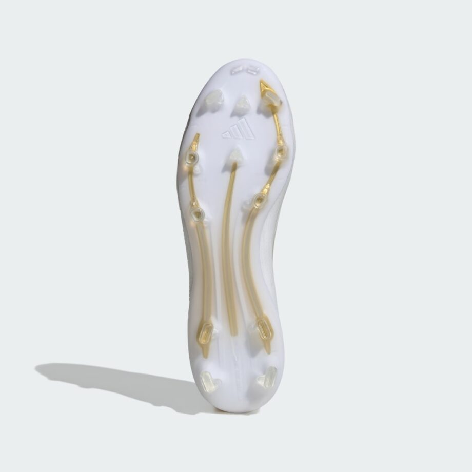 Adidas F50 Pro Firm Ground Fotbollsskor
