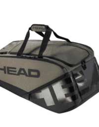 Head Head Pro X Racquet Bag XL Green