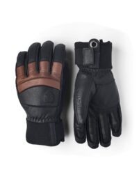 Hestra Fall Line - 5 Finger Navy/Brown (11 11)