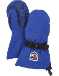 Hestra Fjellvott JR - Mitt Royal (7 7)