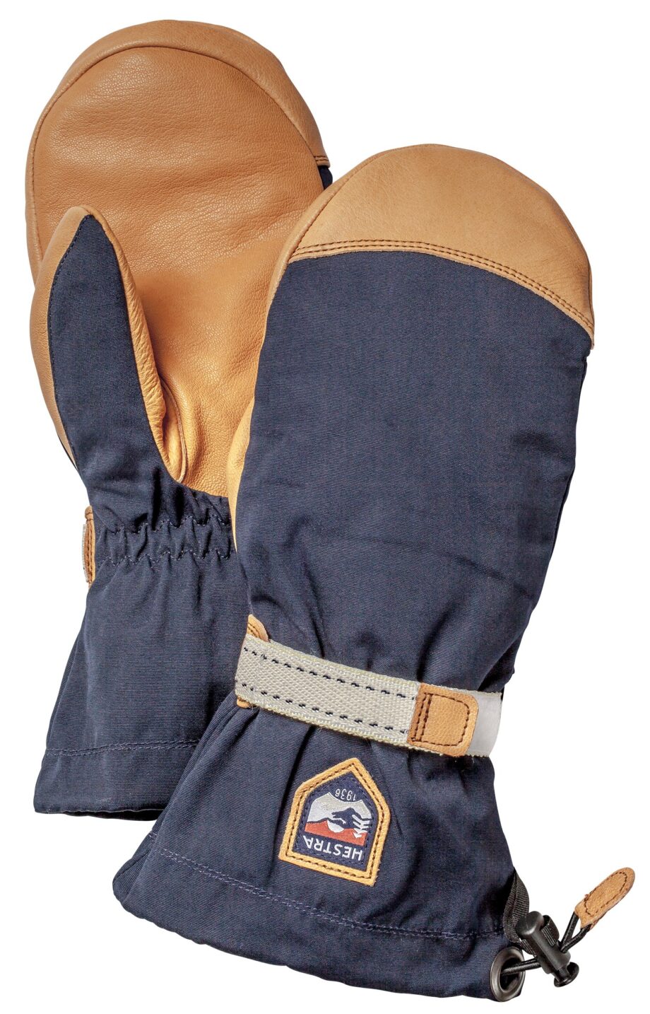 Hestra Helags SR - Mitt Navy (9 9)