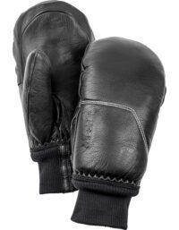 Hestra Omni - Mitt Black/Black (9 9)