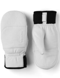 Hestra Omni - Mitt White (11 11)