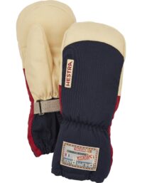 Hestra Philippe Raoux - Mitt Marin (11 11)