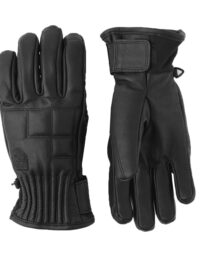 Hestra Sastrugi 5 Finger Black (11 11)