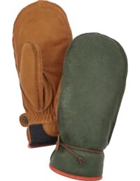 Hestra Wakayama - Mitt Forest/Kork (11 11)