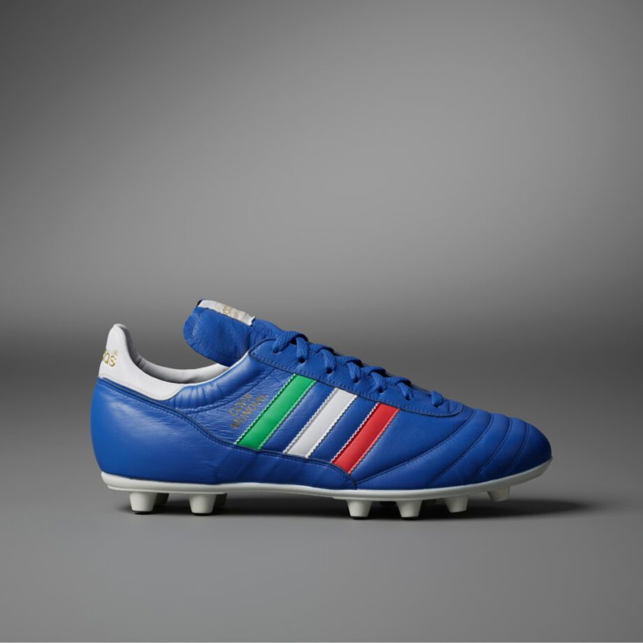 Adidas Italy Copa Mundial Firm Ground Fotbollsskor