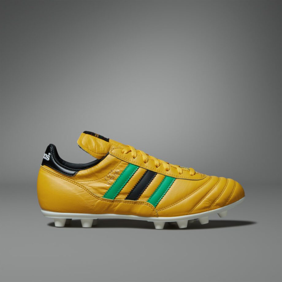 Adidas Jamaica Copa Mundial Firm Ground Fotbollsskor