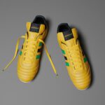 Adidas Jamaica Copa Mundial Firm Ground Fotbollsskor