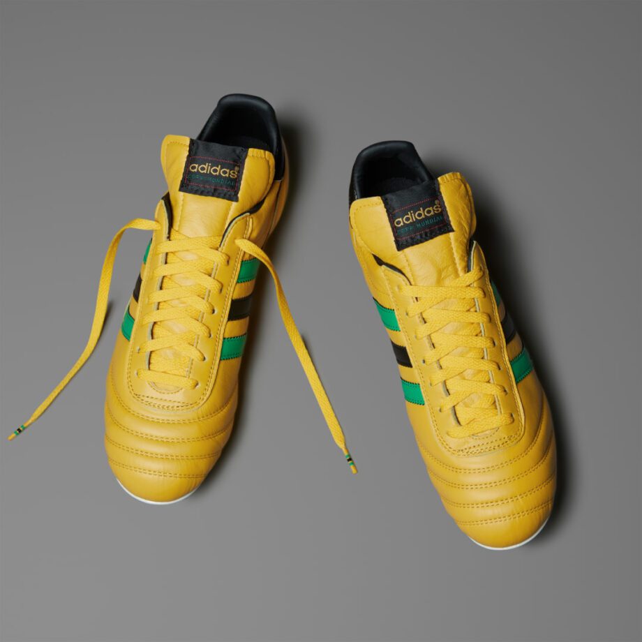 Adidas Jamaica Copa Mundial Firm Ground Fotbollsskor